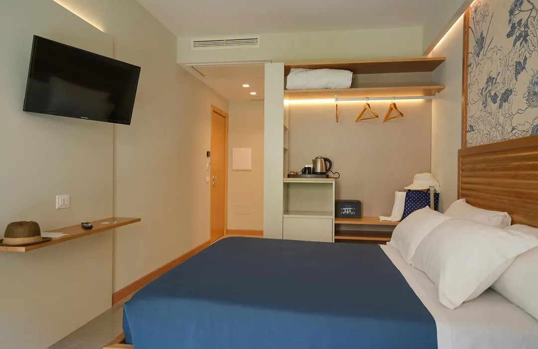 Cuore di Tropea B&B-1