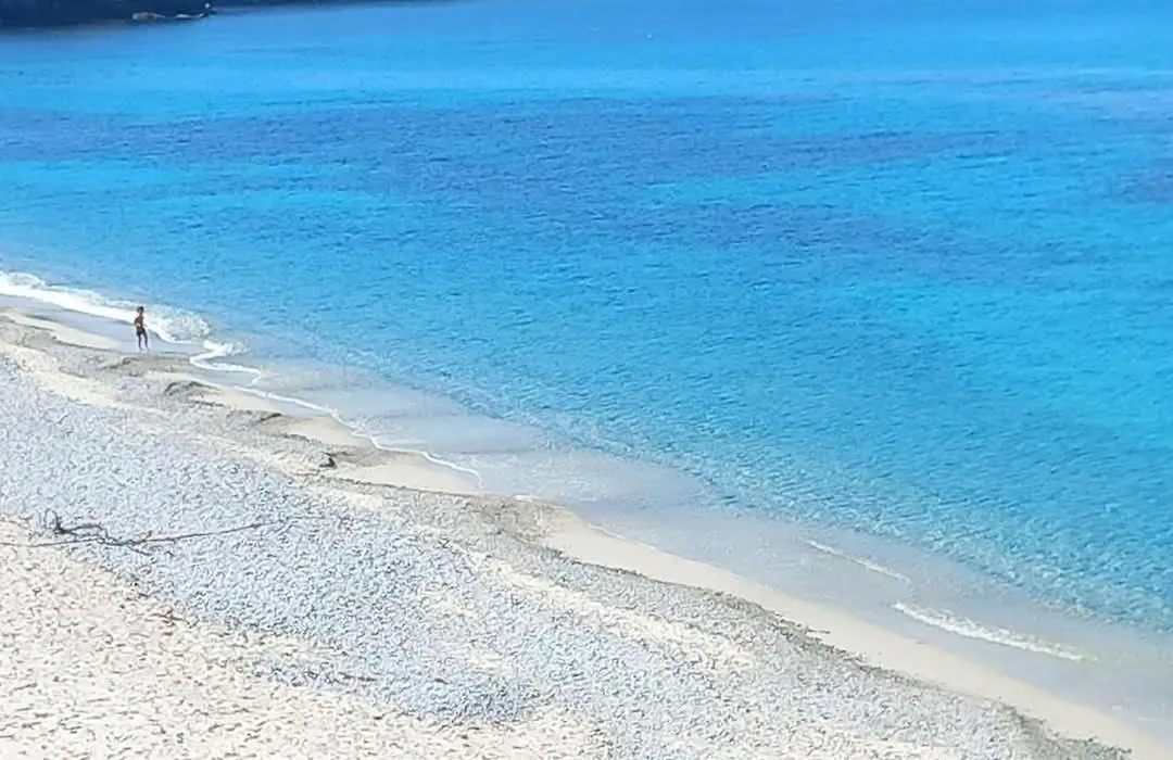 Appartamento Panorama sul mare-1