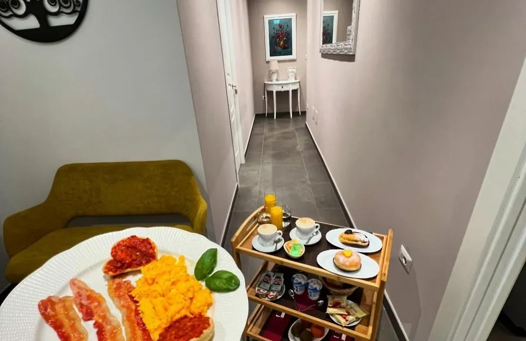 Anfitrite B&B Tropea-1