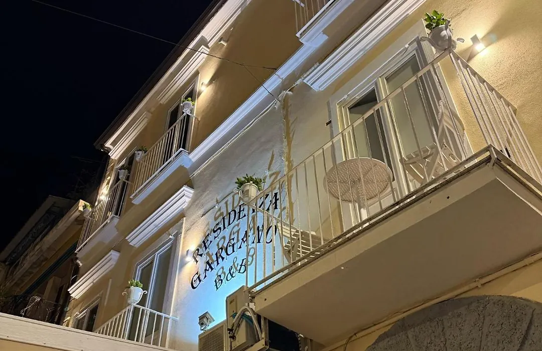 Residenza Gargano-1