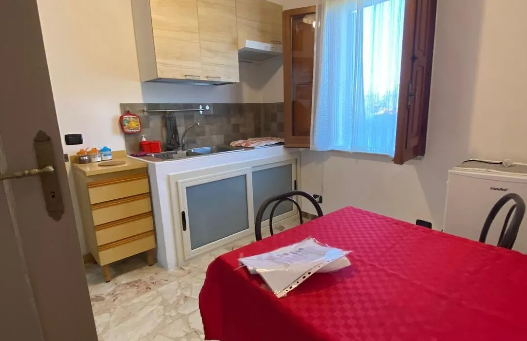 Orion Accomodation-1