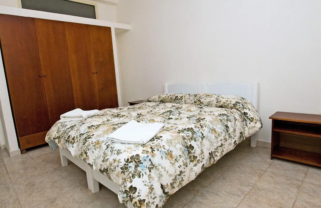 Accommodetion Mare Grande-1