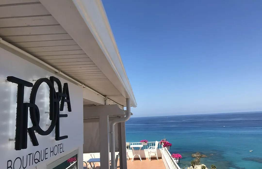 Tropea Boutique Hotel-1