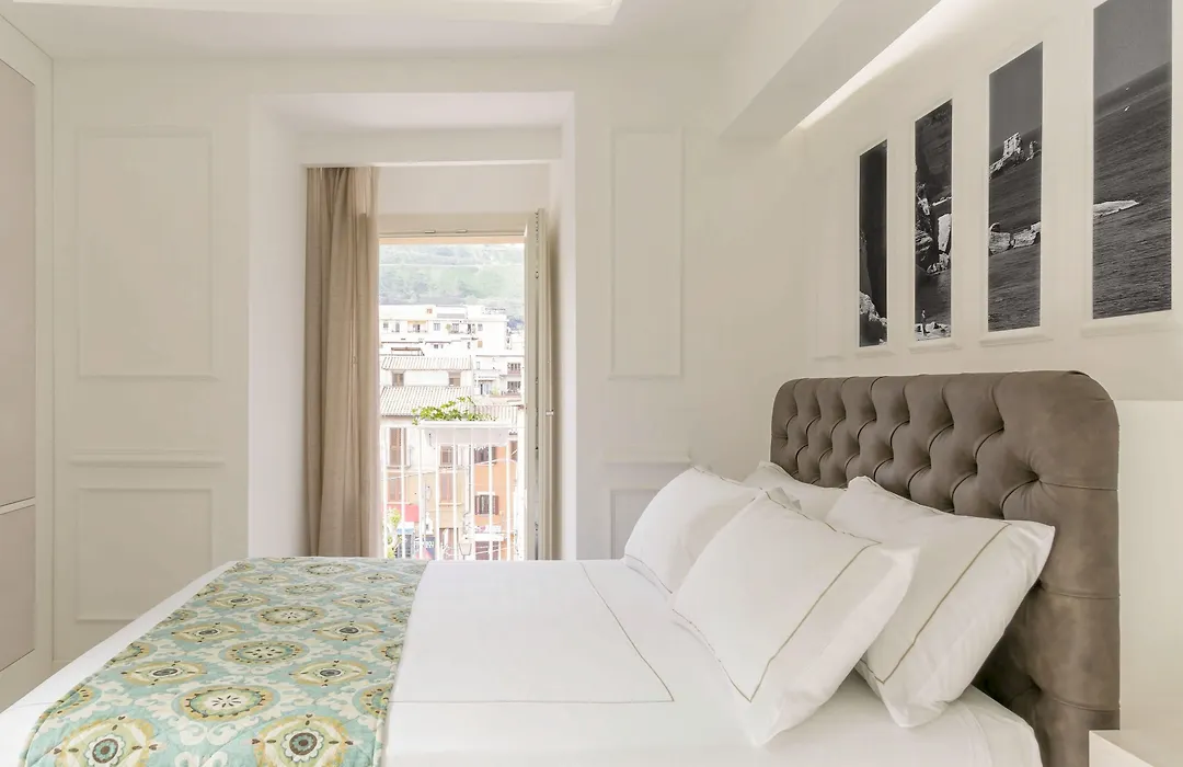 Townhouse Tropea-1