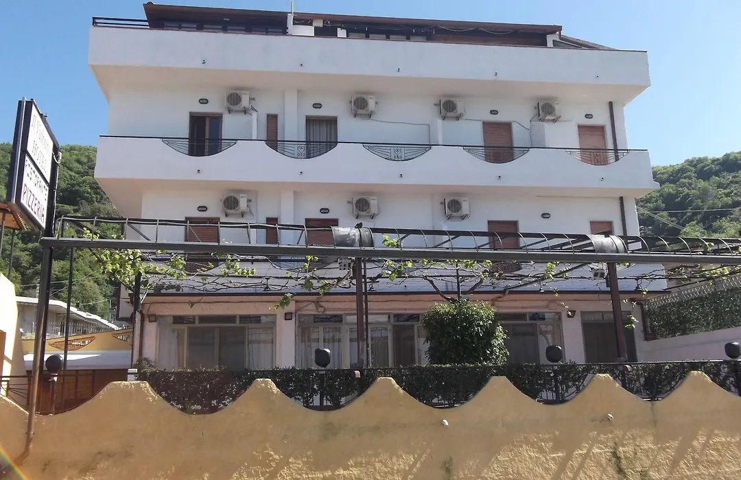 Hotel Il Vulcano-1
