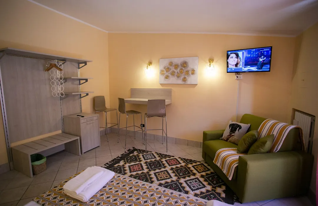 B&B Trepo-1