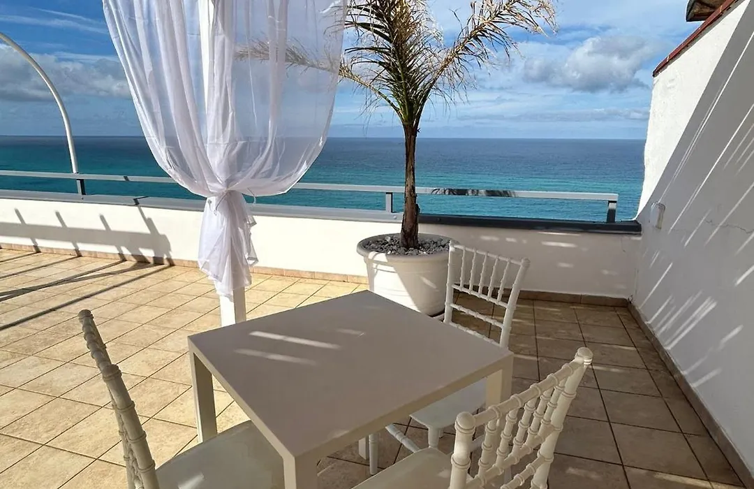 La Porta del mare SPA-1