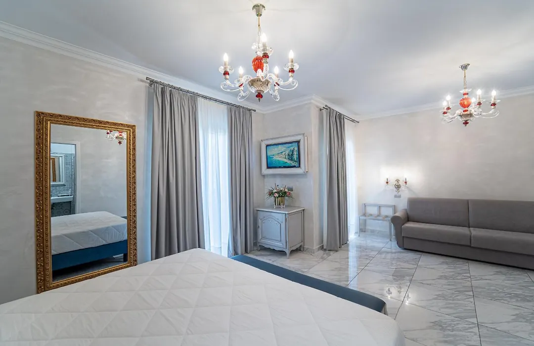 Hotel Colomba D'Oro-1