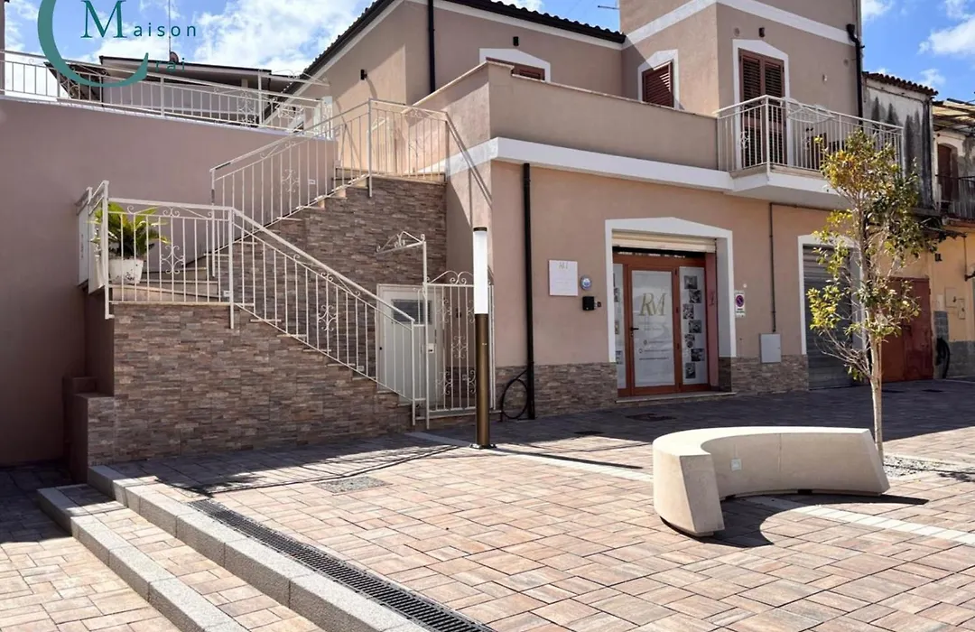 Residenza Magnolia-1