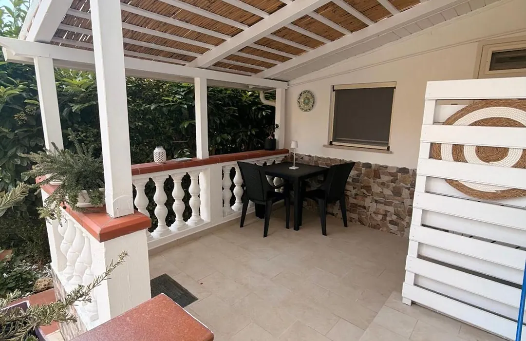 Goriziana Garden Home-1