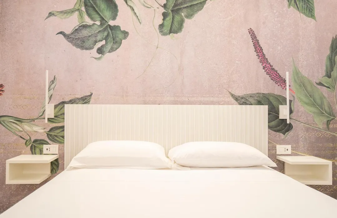 Harmony Tropea Rooms & Suites-1