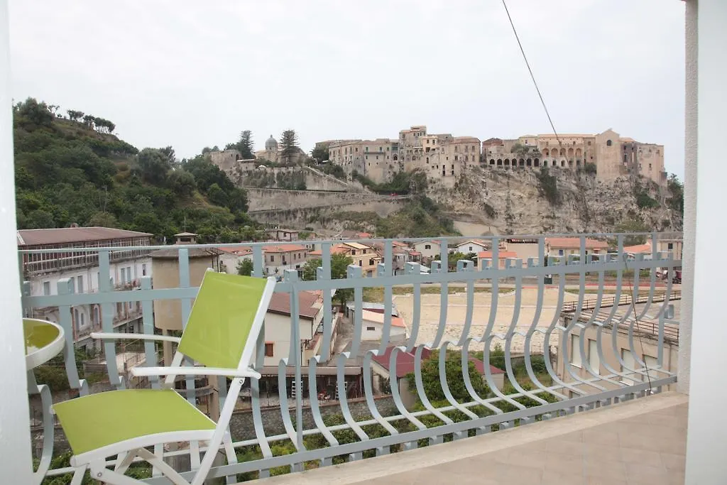 Appartamenti Attilio-1