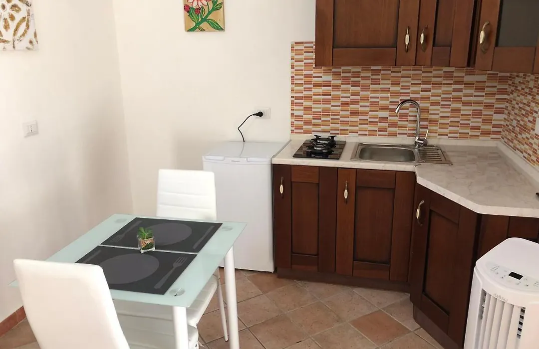 Residenza Il Cremino-1