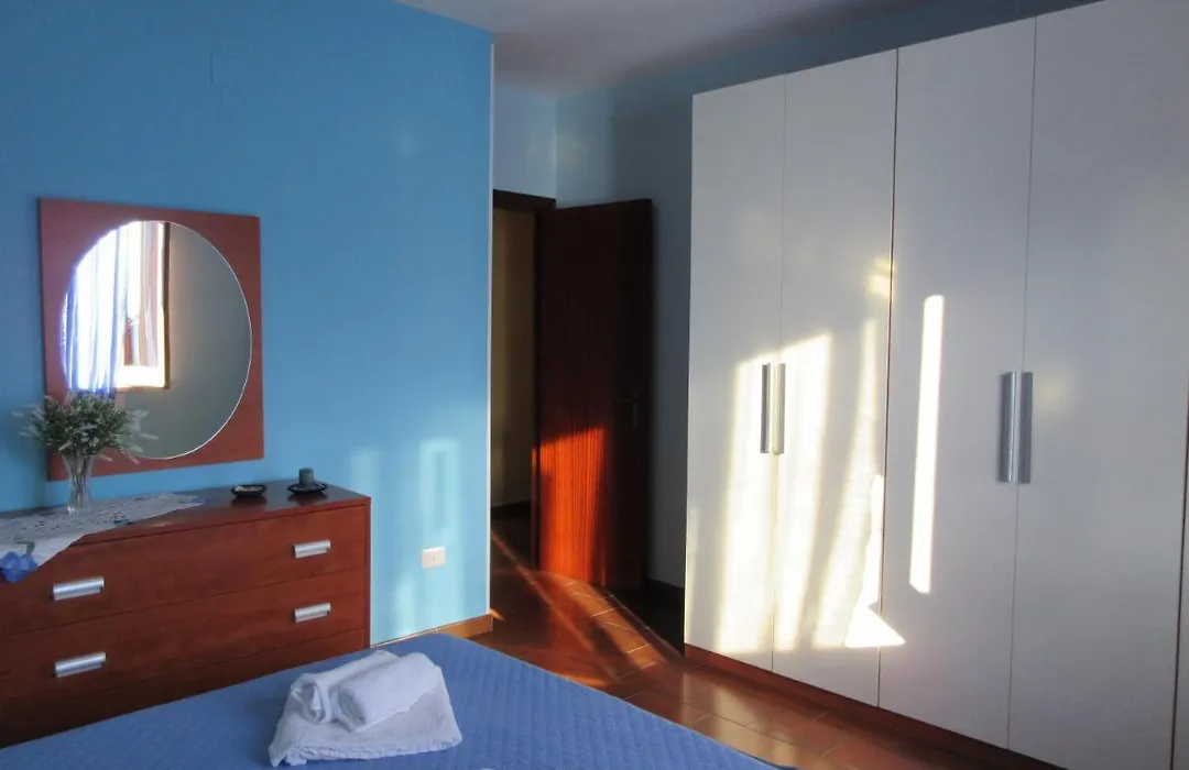 Appartamento Casa Vacanza Saverio-1