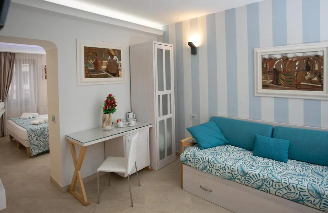 Residenza Donna Giovanna-1