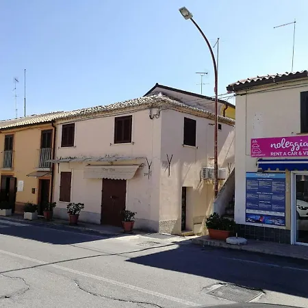 Tropea Travel'S House-2
