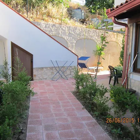 Residenza Pousada Romantica-2