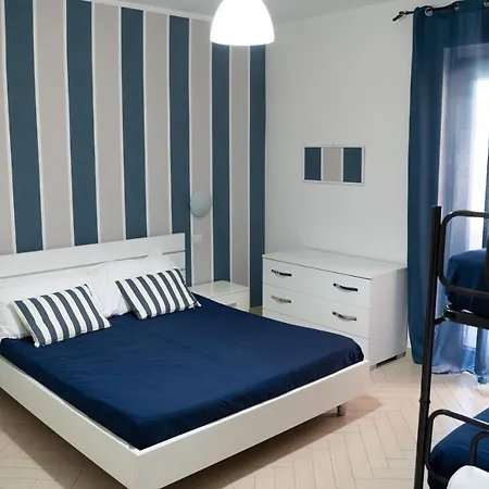 Appartamenti DeSi-3