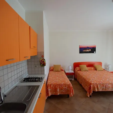 Appartamenti Attilio-3