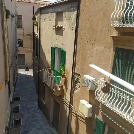 Guest House Scilla e Cariddi-3