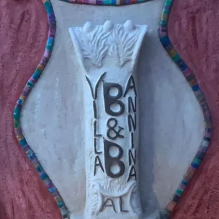 Villa Annina B&B-3