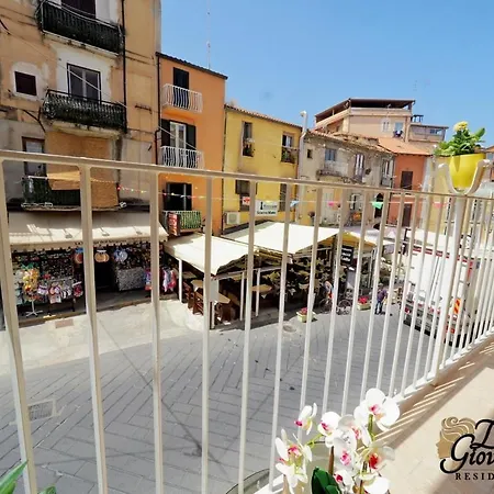 Residenza Donna Giovanna-2