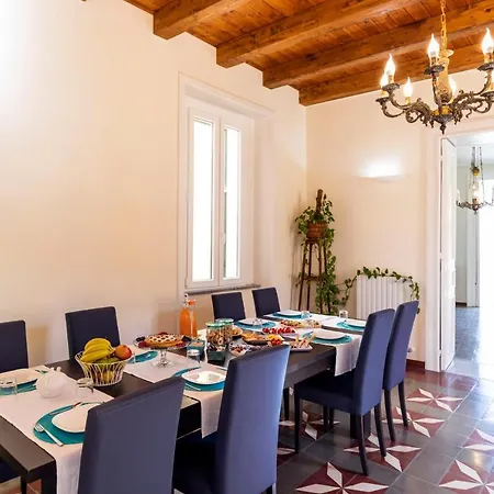 Suites Pastis Tropea - Boutique B&B by Kalavrìa Holidays-2