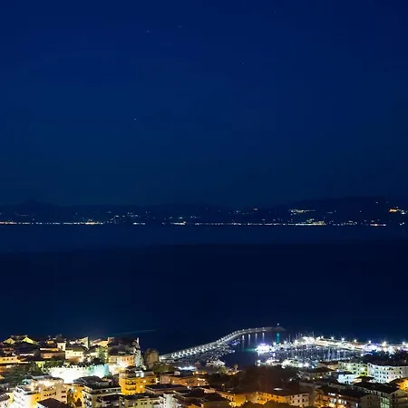 Rooms Dream Tropea-3
