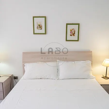 Eirene Exclusive Apartment-3