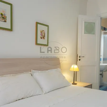 Eirene Exclusive Apartment-2