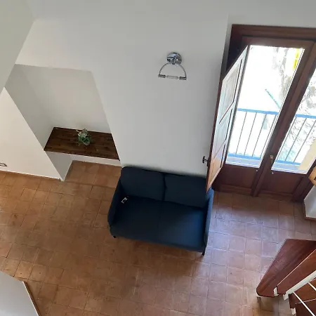 La Rupe Apartments Tropea-3