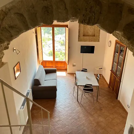 La Rupe Apartments Tropea-2