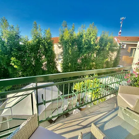 Mottola Apartment-3