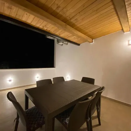 Koralline accommodation-3