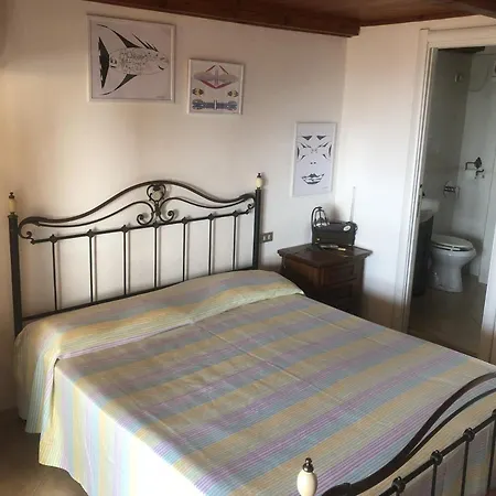 Gioia Accommodation Tropea-3
