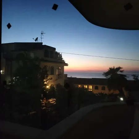 Appartamenti MiNuMa Tropea-2