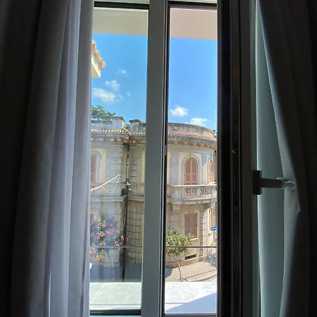 Noone Tropea Guesthouse-2