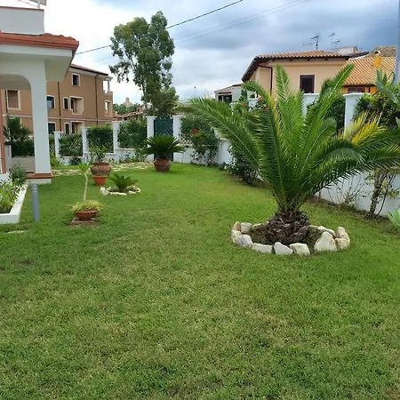 Villa il Barone-2