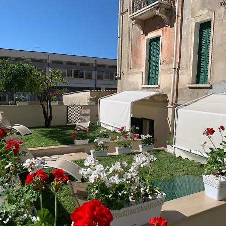 MaLù BEST Rooms - Tropea-3