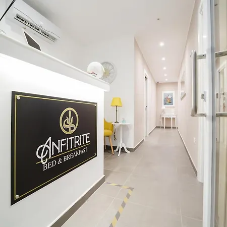 Anfitrite B&B Tropea-2