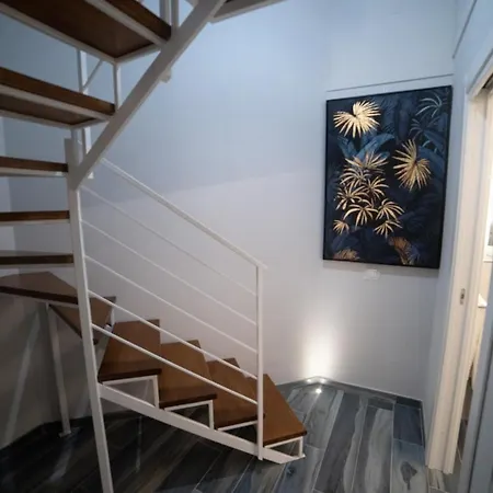 Tropea City Home-2