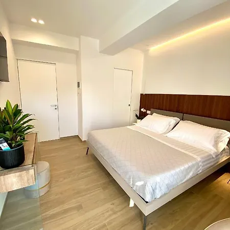 Casa Degli Dei Tropea -Luxury Rooms--3