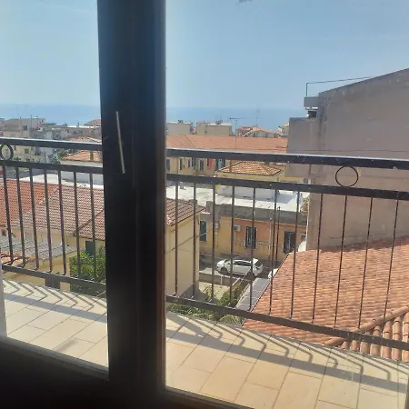 Tropea Center Room-3