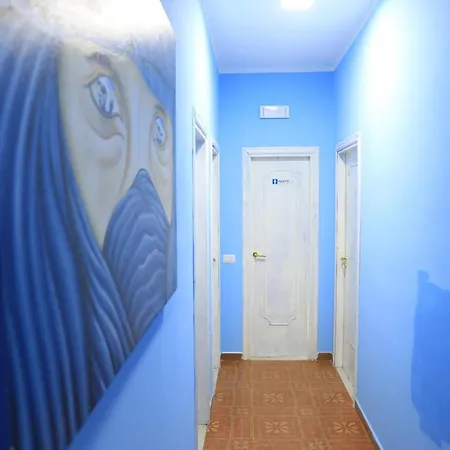 First Hostel Tropea-2