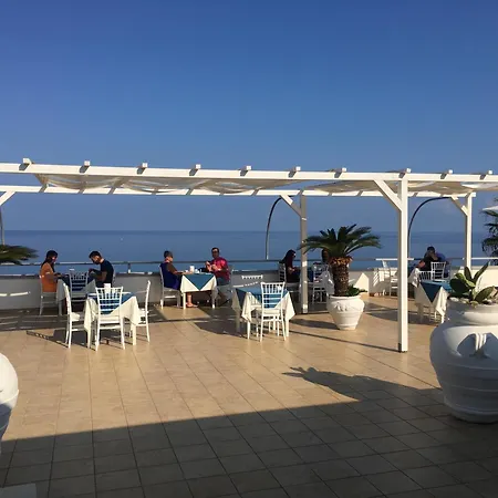 La Porta del mare SPA-3