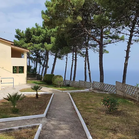 Villaggio Hotel Club La Pace-3