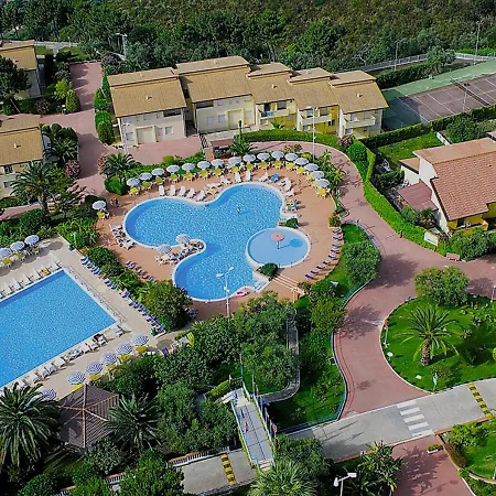 La Pace Village Residence Club-3
