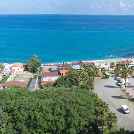 Accommodetion Mare Grande-2