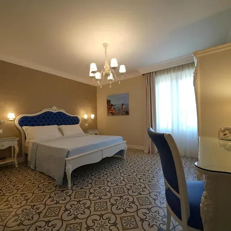 Sui Generis Tropea Luxury Rooms-2