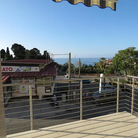 Stefanelli Tropea Home-2